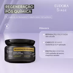 Máscara de Tratamento Siáge todas as linhas - comprar online
