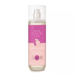Body Splash Desodorante Colônia Cuide-se Bem Doçura na Pessegura 200ml