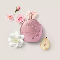 Floratta Rose Bouquet Desodorante Colônia 75ml - comprar online