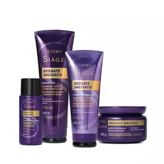 Siáge Resgate imediato