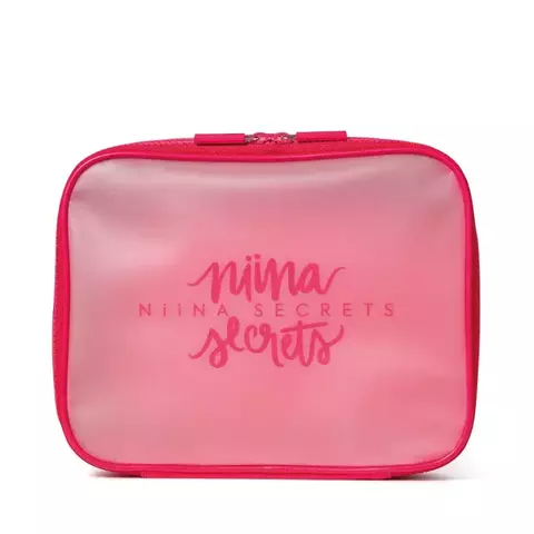 Nécessaire Pink Niina Secrets