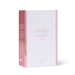 Imensi Infinite Desodorante Colônia 100ml - Aquino Multimarcas e Cia