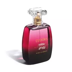 Perfume Niina Secrets Celebrate 100ml - comprar online