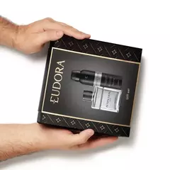 Kit Eudora Intention For Man 2024 - comprar online