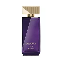 Perfume Eudora Diva Absoluta 100ml
