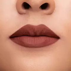 Batom Líquido Glam Matte Tint 4g - Aquino Multimarcas e Cia