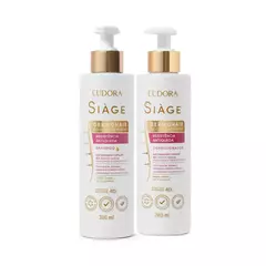 Combo Shampoo e Condicionador Siàge Antiqueda (2 Itens) - comprar online