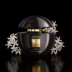 Eudora Noir Eau de Parfum 75ml - comprar online