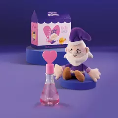 Kit Perfume Dr. Botica Poção do Coração (2 itens) - comprar online