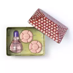 Kit Colônia Ma Chérie O Boticário (3 itens) - comprar online