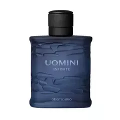 Perfume Uomini Infinite Boticário 100ml