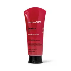 Nativa SPA Ameixa o Boticário - Sabonete Líquido Corporal 200ml
