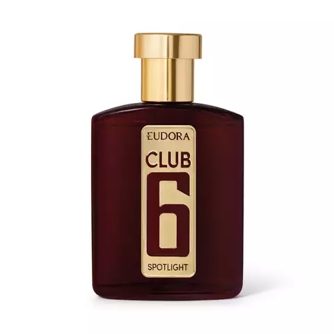 Perfume Club 6 Spotlight Eudora 95ml