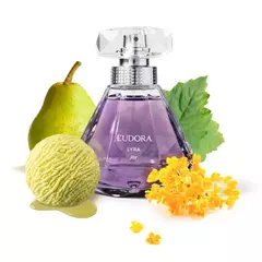 Perfume Eudora Lyra Joy 75ml - comprar online