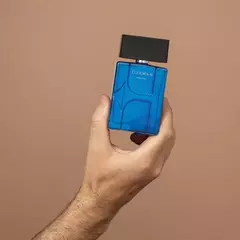 EUDORA H DES COL MARINE 100ml - Aquino Multimarcas e Cia