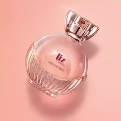 Liz Sublime Desodorante Colônia 100ml na internet