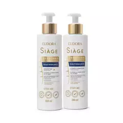 Combo Siàge Scalp Rebalance: Shampoo 300ml + Condicionador 280ml