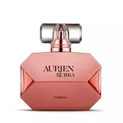 Aurien Rubra Desodorante Colônia 100ml