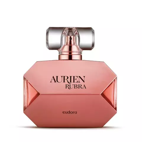Aurien Rubra Desodorante Colônia 100ml