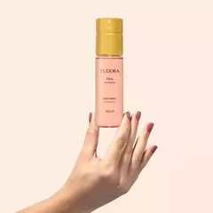 Body Spray Diva Esplendida Eudora 100ml - comprar online