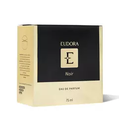 Eudora Noir Eau de Parfum 75ml - loja online