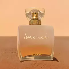 Imensi Desodorante Colônia 100ml - comprar online
