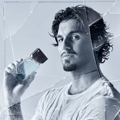 Clash Desodorante Colônia 100ml - loja online