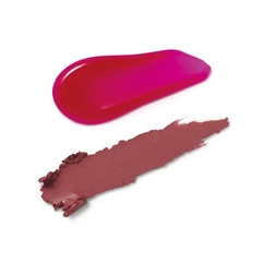 Batom Duo Rosado Nobre Glam Micro Plump 1,8g - comprar online