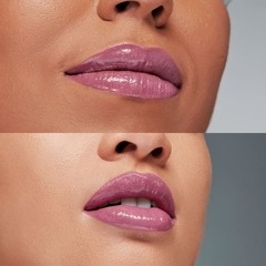 Batom Duo Rosado Nobre Glam Micro Plump 1,8g - Aquino Multimarcas e Cia