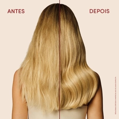 Siàge Eudora Nutri Acid.Complex: Shampoo 250ml + Condicionador 200ml + Máscara 250g - loja online