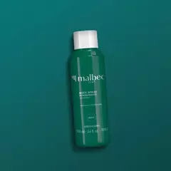 Refil Body Spray Desodorante Malbec Vert 100ml - comprar online