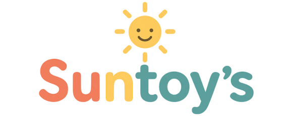 SunToy’s Arg