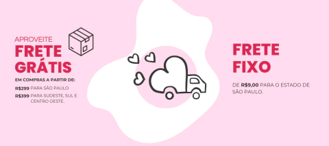 Carrusel I LOVE BOUTIQUE