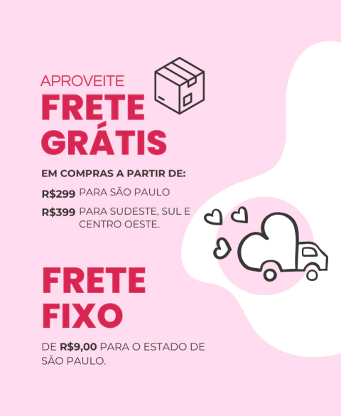 Carrusel I LOVE BOUTIQUE