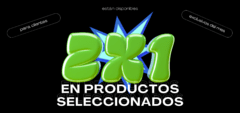 Banner de la categoría Gamer