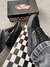 VANS KNU / ALL BLACK - Ref 00711 - comprar online