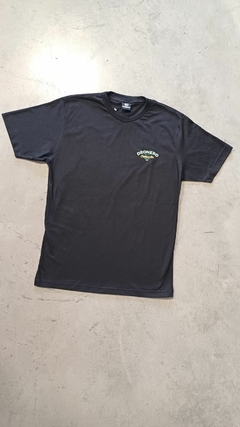 REMERA OUTDOOR C DRONERO en internet