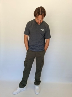 PANTALON CARGO - tienda online