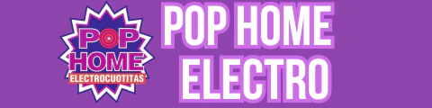 Electro Pop Home