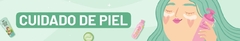 Banner de la categoría Cuidado de Piel