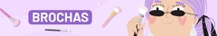 Banner de la categoría Brochas