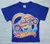 Camiseta Personagens - Hot Wheels