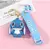 Chaveiro emborrachado Stitch