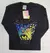 Camiseta Manga Longa Gamer Cato Lele - comprar online