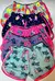 Short Estampado Menina Suplex - comprar online