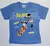 Camiseta Menino Cato Lele - Sweet Grife | Moda Infantil