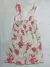 Vestido Estampado Flores - Sweet Grife | Moda Infantil