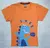 Camiseta Menino Cole & Decole Kids