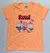 Blusa Menina Cato Lele