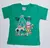 Camiseta Menino Cato Lele - comprar online